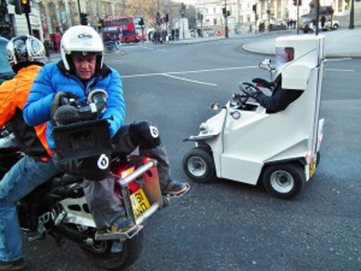 hybrid car 2